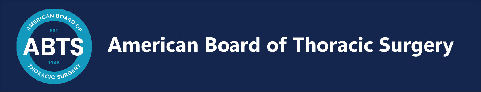 ABTS logo